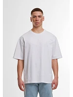Build your Brand BY 391 Pánské těžké tričko "Loose Fit" 56.0391 heather grey Build your Brand BY 391 Pánské těžké tričko "Loose Fit" 56.0391 heather grey