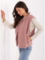 IT KZ vesta FL9622.29P tmavě růžová