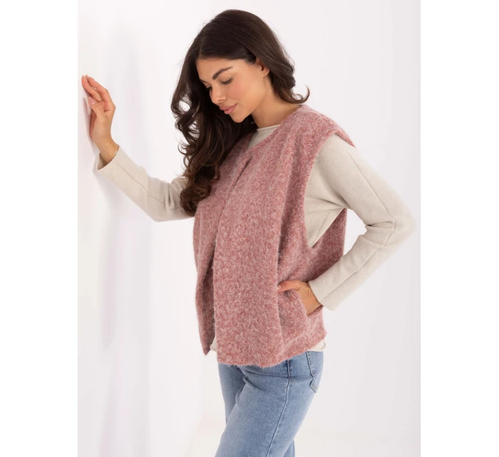 IT KZ vesta FL9622.29P tmavě růžová