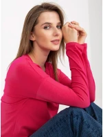 Halenka RV BZ 5121.18 fuchsiová