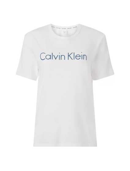 Dámské Tričko s krátkým rukávem QS6105E-8Z7 - Calvin Klein