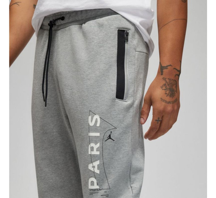 Pánské kalhoty PSG Jordan M DM3094 - Nike