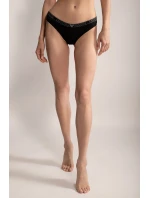 Dámské kalhotky 2PACK  00020 černé  model 19015176 - Emporio Armani