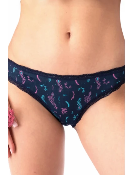 DÁMSKÉ KALHOTKY LPR model 20967149 A25 - Key