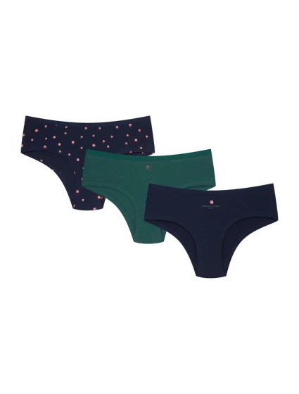 DÁMSKÉ ŠORTKY 3 PAK  AW25 model 21401932 - HENDERSON LADIES