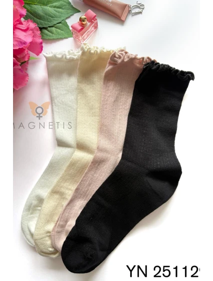 APLIKACE PONOŽEK YN-251129 APLIKACE PONOŽEK YN-251129