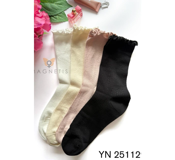 APLIKACE PONOŽEK YN-251129 APLIKACE PONOŽEK YN-251129