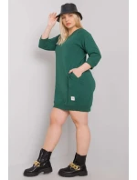 Denní šaty model 160079 Relevance Denní šaty model 160079 Relevance