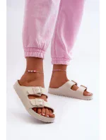 Pantofle  model 198275 Step in style