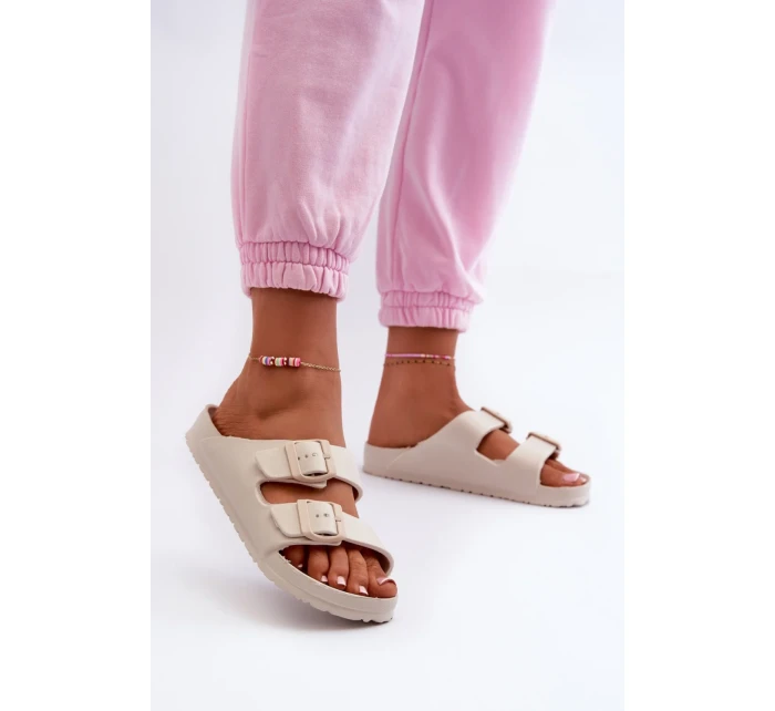 Pantofle  model 198275 Step in style