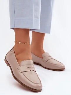 Mokasiny model 226098 Step in style