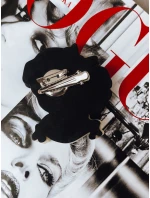 Výrazná brož MERINS FashionStreet HY0037 Výrazná brož MERINS FashionStreet HY0037