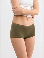sloggi GO Crush Short C3P - Multi - SLOGGI Multi - SLOGGI