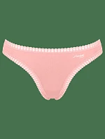 sloggi GO Crush String C3P - RED - SLOGGI RED - SLOGGI