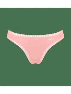 sloggi GO Crush String C3P - RED - SLOGGI RED - SLOGGI