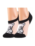 Baleríny Moraj CDB200-139 Medvídek 35-41