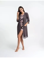 Župan Moraj PDSZ4300-003 S-3XL Župan Moraj PDSZ4300-003 S-3XL