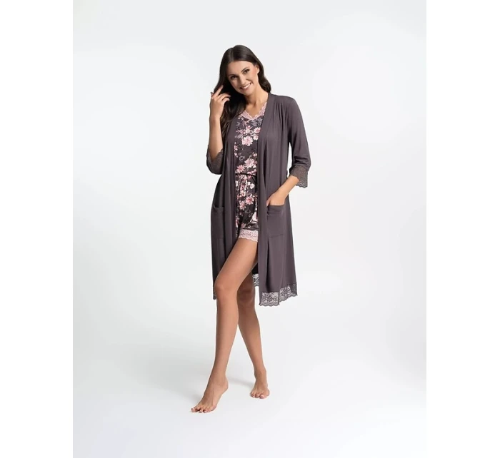 Župan Moraj PDSZ4300-003 S-3XL Župan Moraj PDSZ4300-003 S-3XL