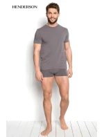 Pánský nátělník Henderson Red Line 18731