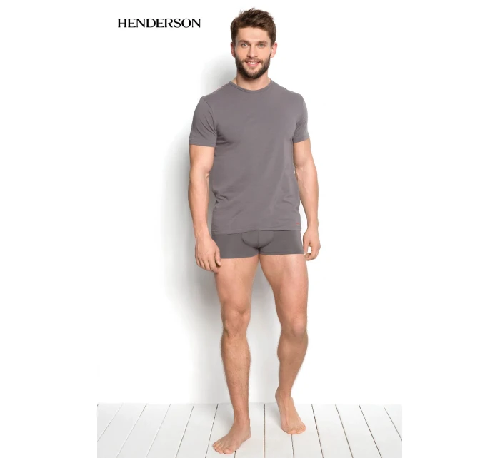 Pánský nátělník Henderson Red Line 18731