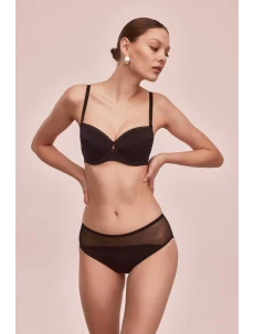 Vyztužená podprsenka Alles Elena II U