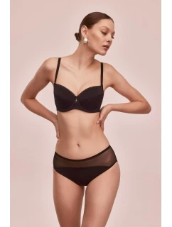 Vyztužená podprsenka Alles Elena II U