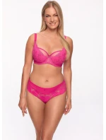 Poloměkká podprsenka Gaia BSM 1134 Keto Maxi