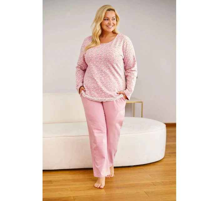 Dámské pyžamo model 20554824 - Doctornap