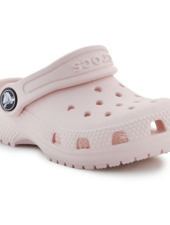 Dřeváky Crocs Toddler Classic Clog Jr 206990-6UR