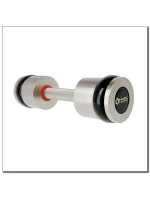 činky kg silikonové prvky model 21332657 - HMS