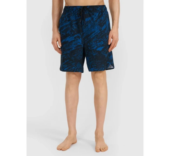 Pánské plážové šortky 4F 4FWSS25UBDSM133-46A Pánské plážové šortky 4F 4FWSS25UBDSM133-46A