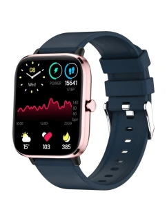 Chytré hodinky Giewont Pink-Green GW230-5