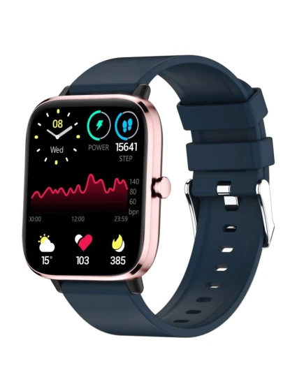 Chytré hodinky Giewont Pink-Green GW230-5 Chytré hodinky Giewont Pink-Green GW230-5