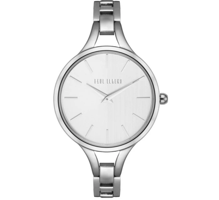 Dámské hodinky Paul Lorens PL11851B-3C1 + BOX Dámské hodinky Paul Lorens PL11851B-3C1 + BOX