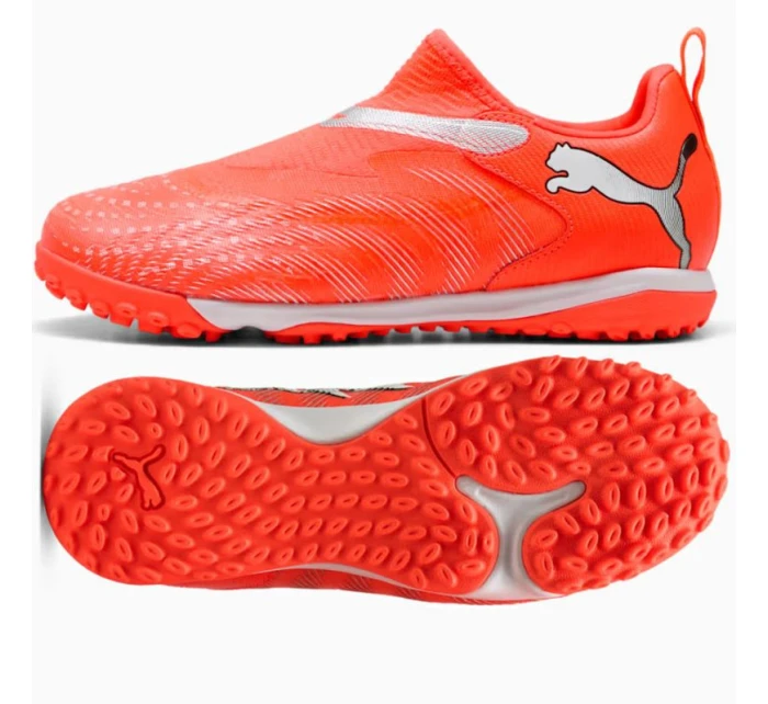 Boty Puma Future 9 Match LL JR TT 108930-01