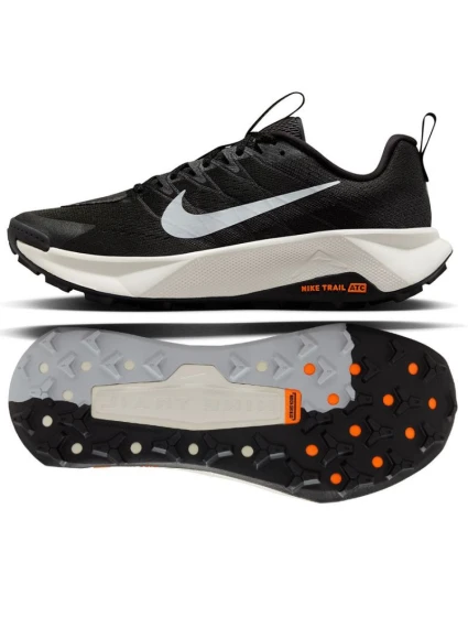 Boty 10 model 21950102 - NIKE Boty 10 model 21950102 - NIKE