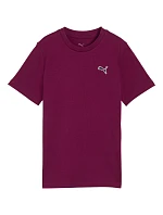 Dětské tričko Badge Cat Tee, velikost 41 model 22300970 - Puma Dětské tričko Badge Cat Tee, velikost 41 model 22300970 - Puma