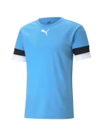 Puma teamRise Team t-shirt M 704932 18 pánské Puma teamRise Team t-shirt M 704932 18 pánské
