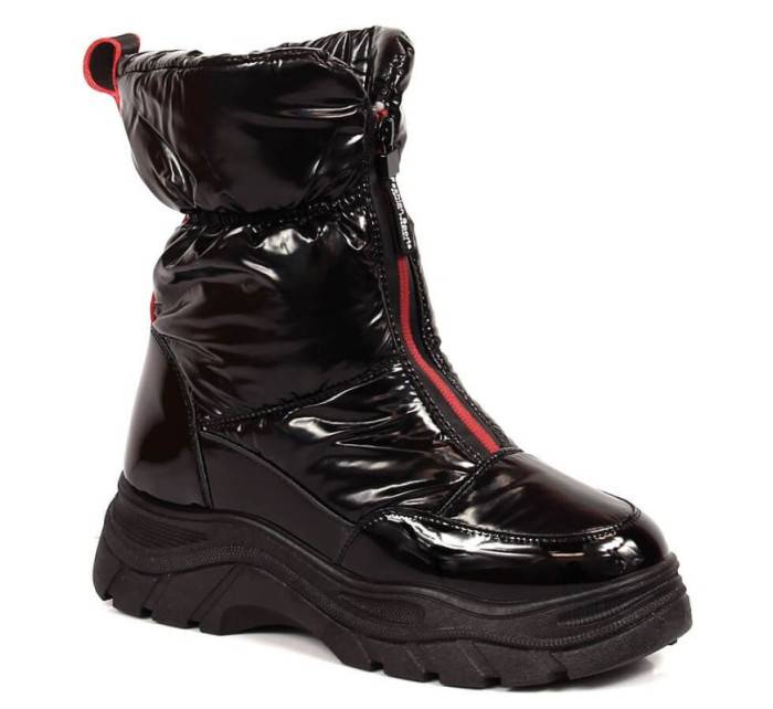 Zateplené sněhové boty W model 17797718 - FILIPPO
