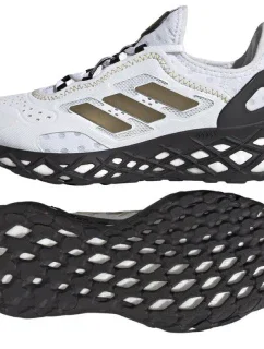 Dětské boty web Boost Jr HQ1415 - Adidas