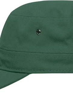 Daiber MB 95 Vojenská kšiltovka 03.0095 dark green
