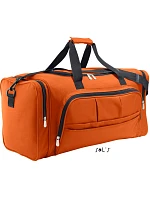 SOL'S Velká sportovní taška orange model 22500808