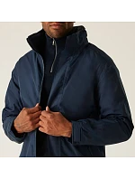 Bunda Bomber 36.W navy/navy model 22526560 - Regatta Bunda Bomber 36.W navy/navy model 22526560 - Regatta