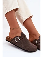 Dámské   Čokoládové model 22067202 - VINCEZA