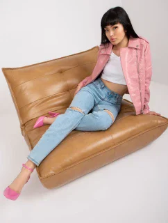 Džínový kalhoty EM SP model 17265163 světle modrá - FPrice