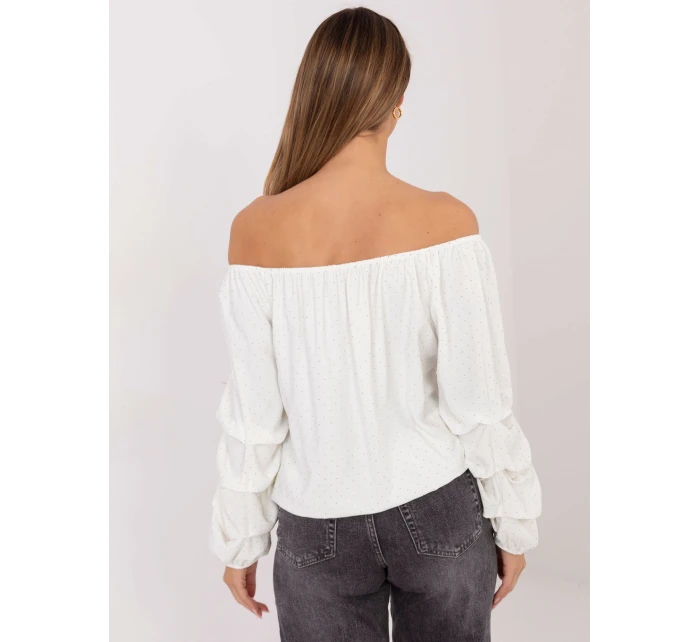 Halenka MI BZ 61572.27P ecru Halenka MI BZ 61572.27P ecru