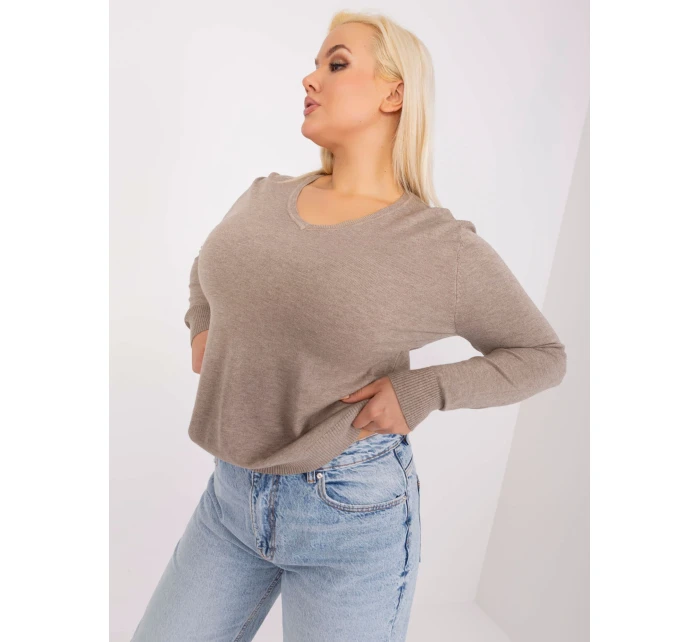 PM SW PM 3007+1 jumper.18 tmavě lila PM SW PM 3007+1 jumper.18 tmavě lila