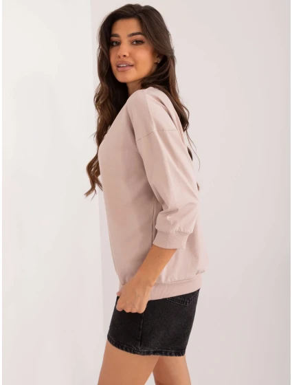 Halenka RV BZ 9582.03X béžová Halenka RV BZ 9582.03X béžová