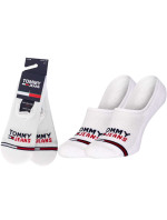Tommy Hilfiger Jeans 2Pack Socks 701218958 White