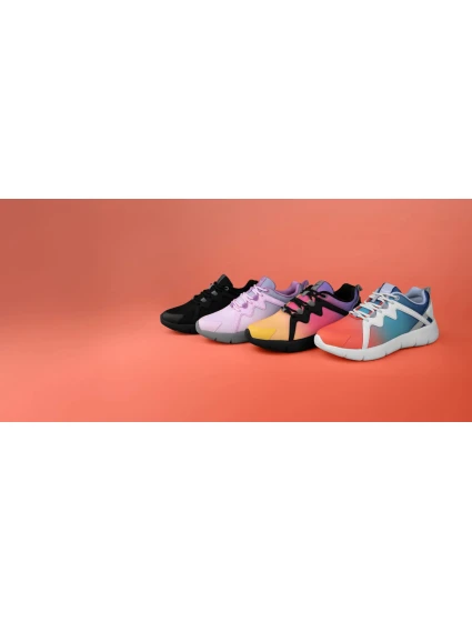 Dámská obuv Vuch Flash E Moonlight